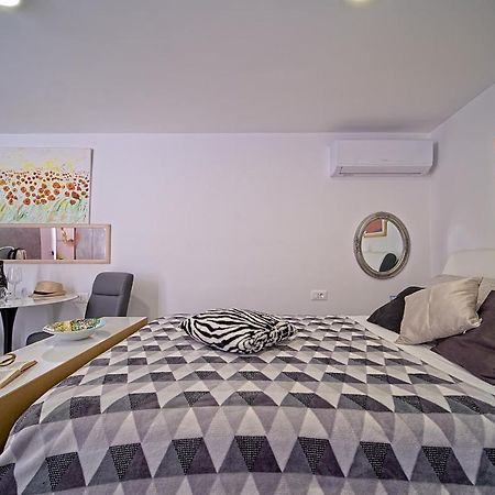 Apartments Lux Makarska Exterior photo