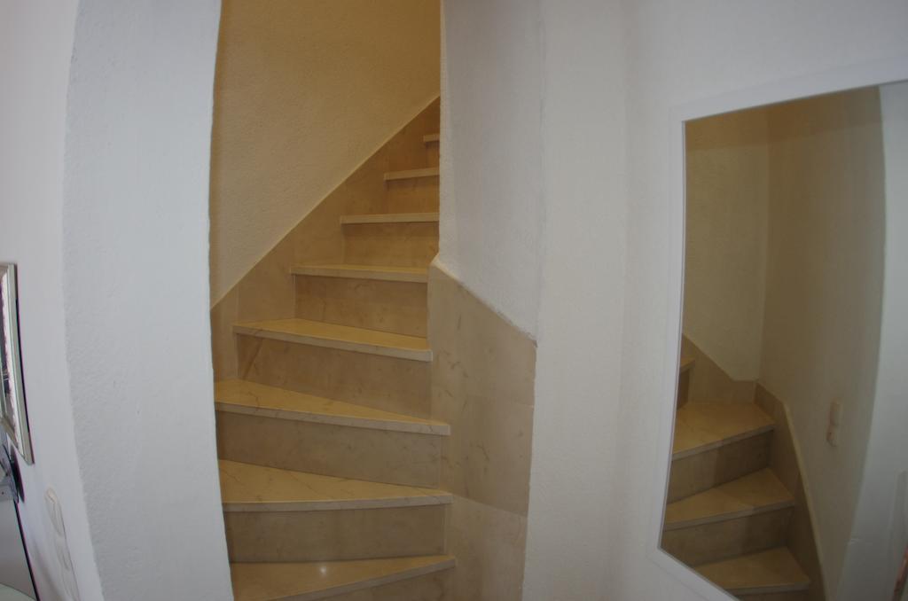 Apartments Lux Makarska Room photo