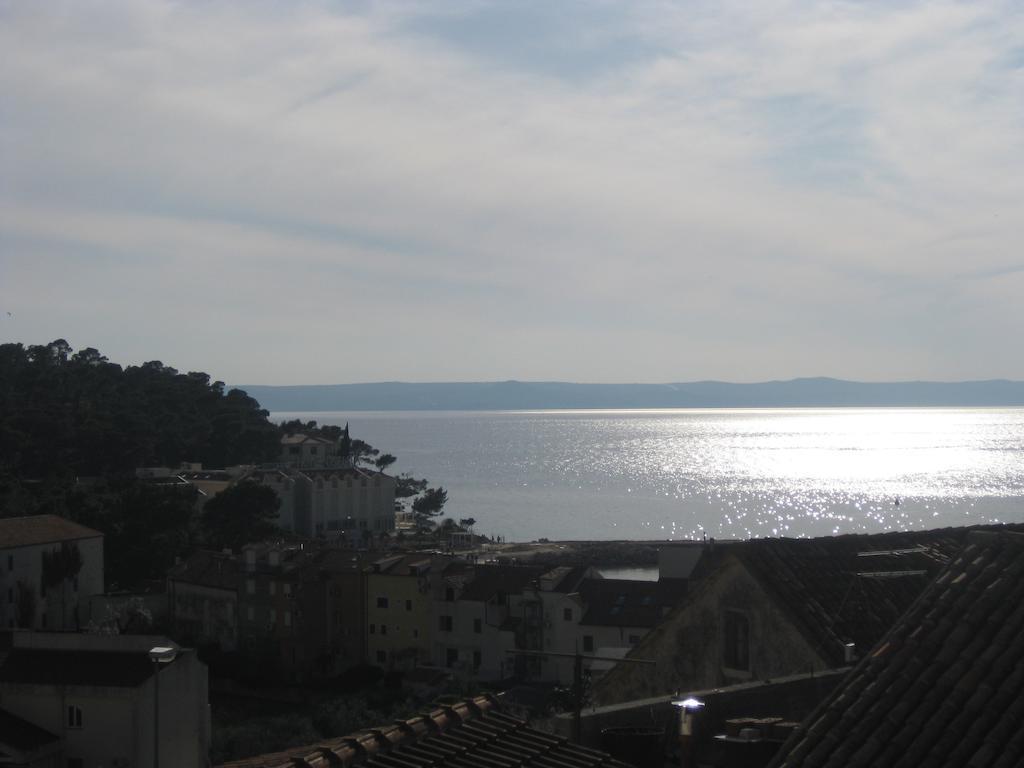 Apartments Lux Makarska Room photo