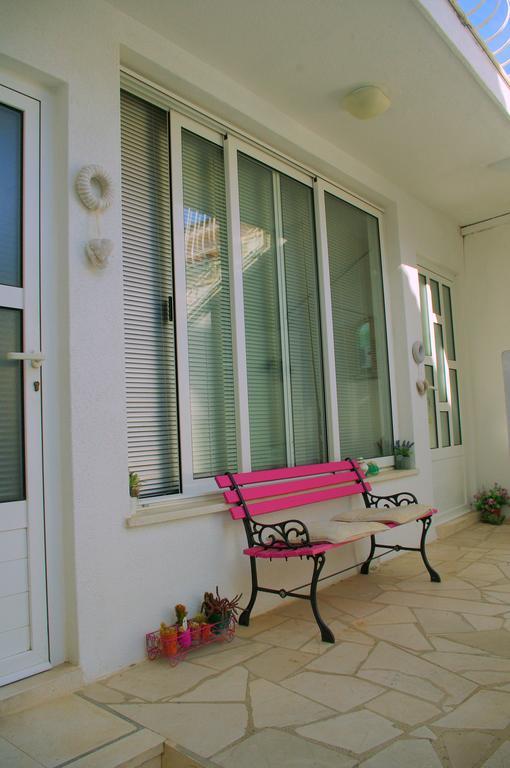 Apartments Lux Makarska Exterior photo