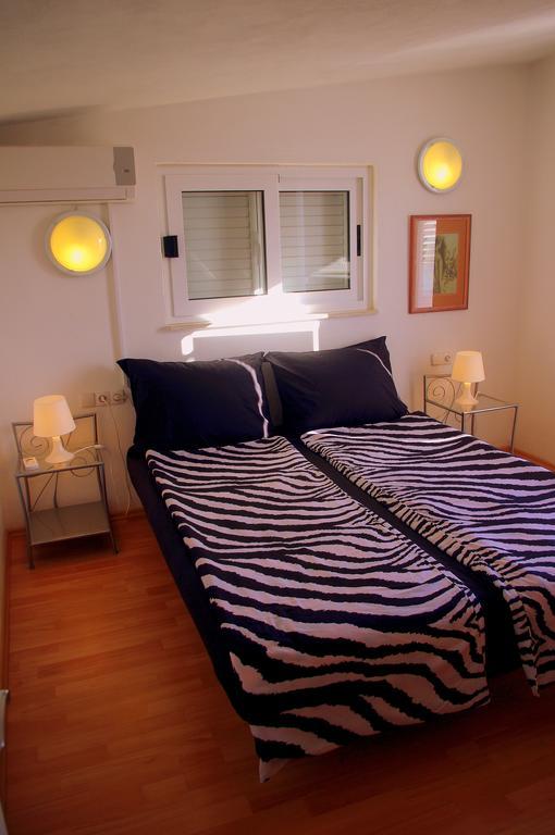 Apartments Lux Makarska Exterior photo