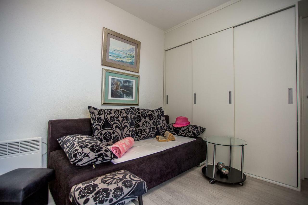 Apartments Lux Makarska Exterior photo