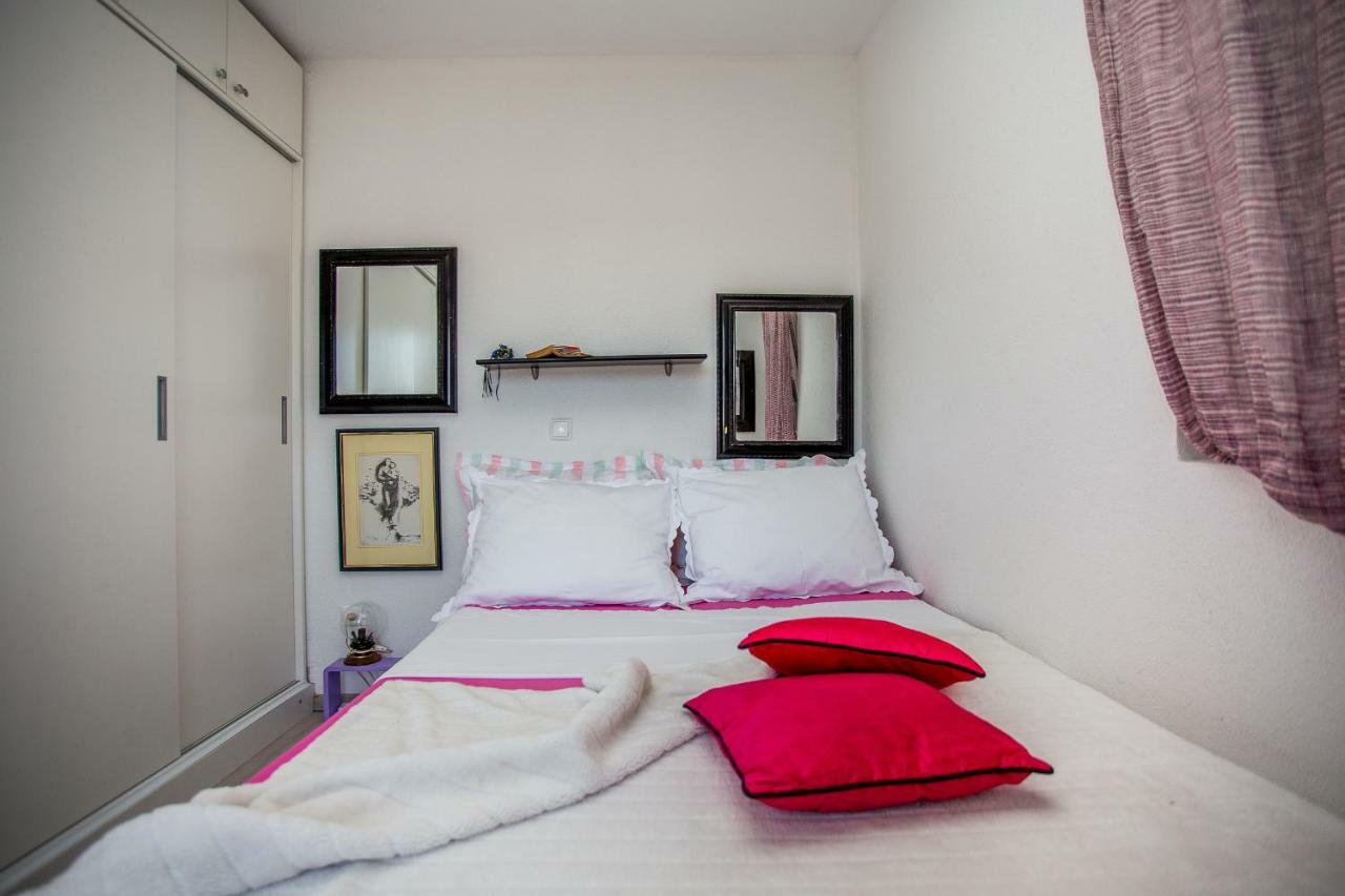 Apartments Lux Makarska Exterior photo