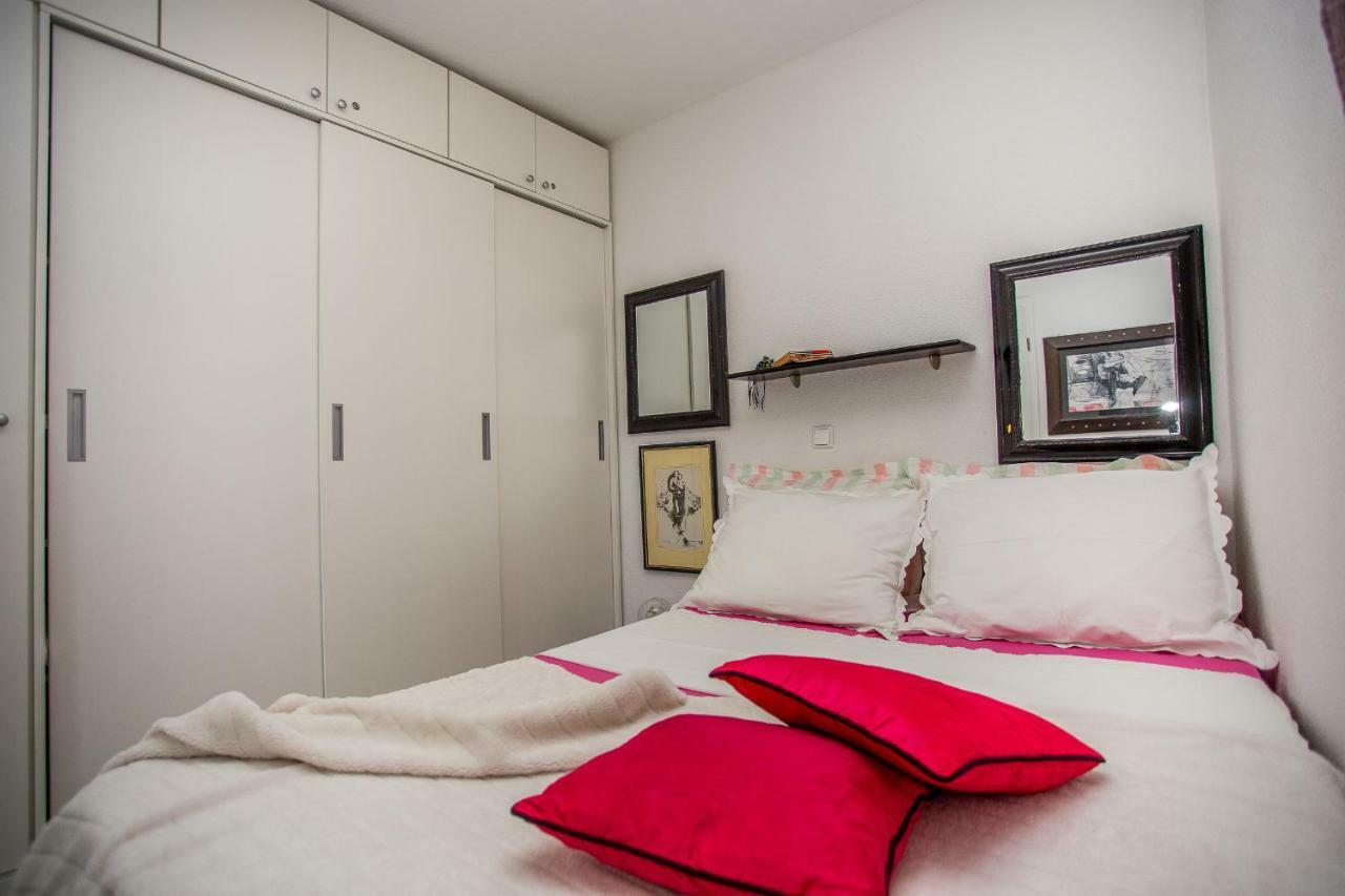 Apartments Lux Makarska Exterior photo